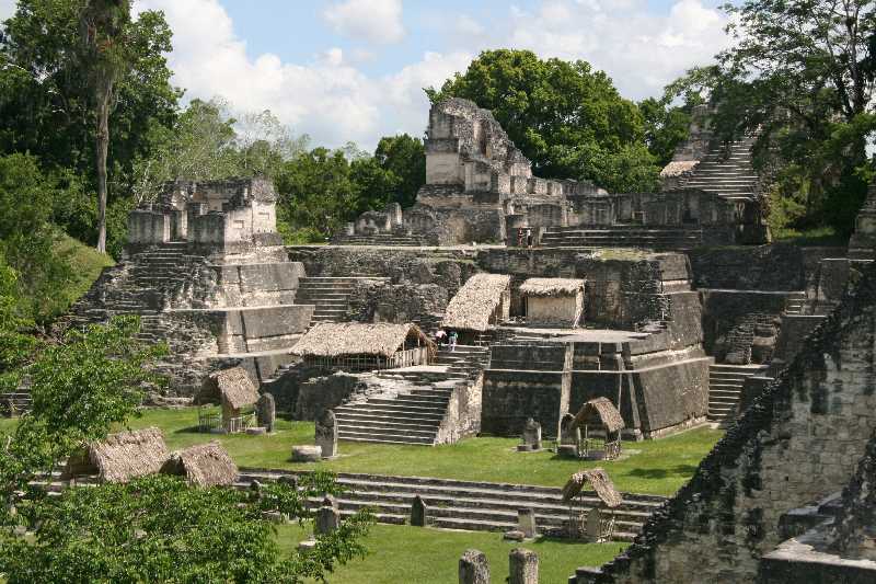 Mexico & Guatemala 2010 - 1102